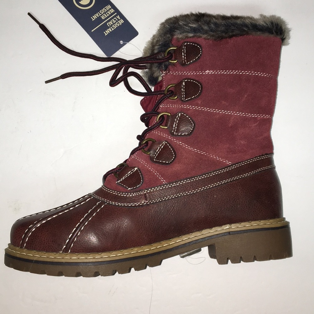 NWT Banff Trail Winter Boots—Best Offer